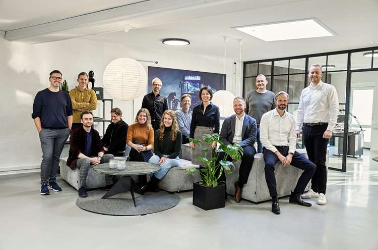 Gro&Co er en del af Ørskov Gruppen
