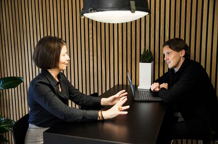 Sådan kan vi hjælpe dig med SEO