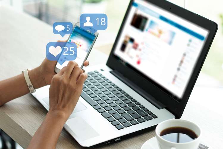 Sociale medier