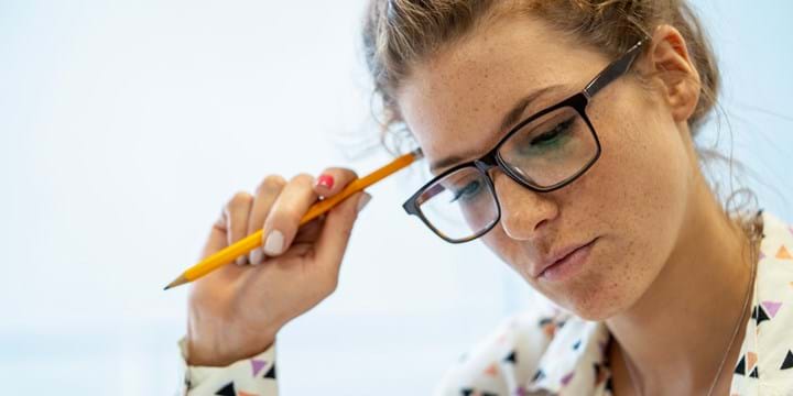 Guide: 3 metoder til at finde på indhold