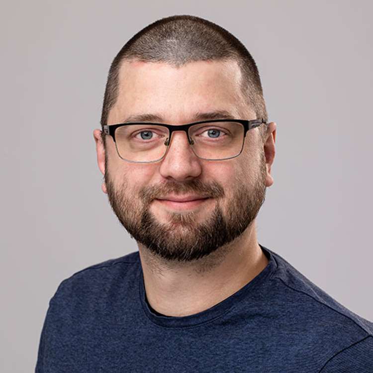 Nick Becker