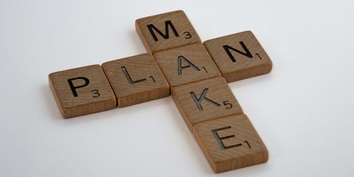 Tip: Nem content-plan til SoMe