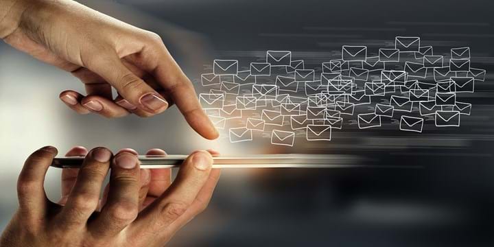 5 fejl du skal undgå i email-markedsføring