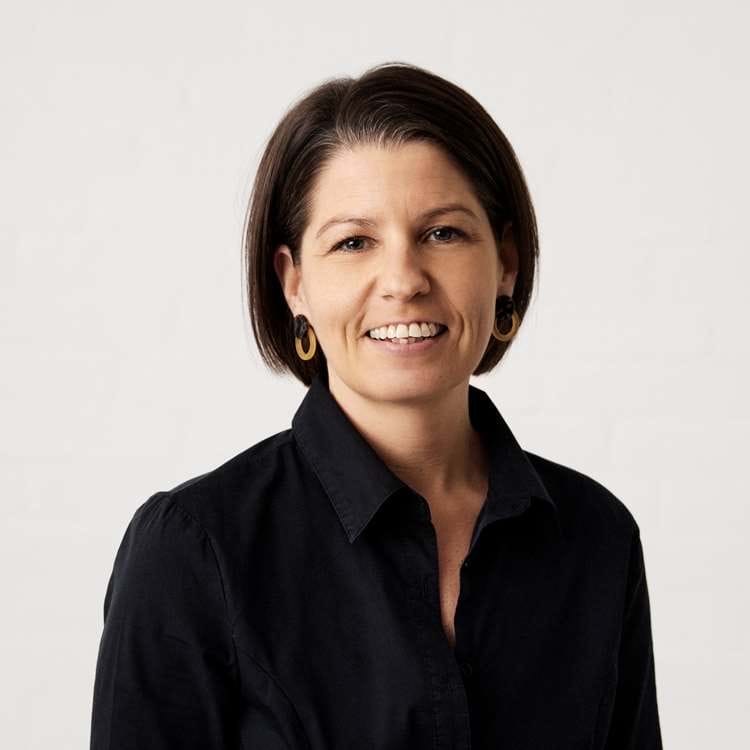 Trine Ørskov